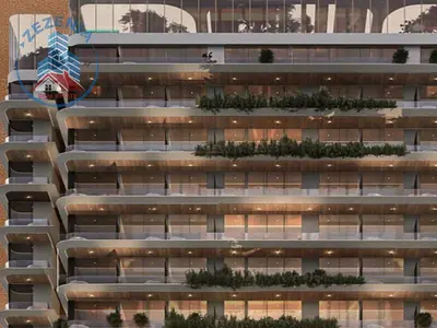 0.25% Monthly | 30% Post Handover | 40% Disc | Near Palm