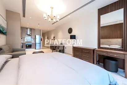 Brand New | Stunning Lake View | Premium