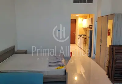 Astonishing Studio | Furnished | Prime Location