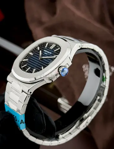 Patek Philippe Nautilus Super clone