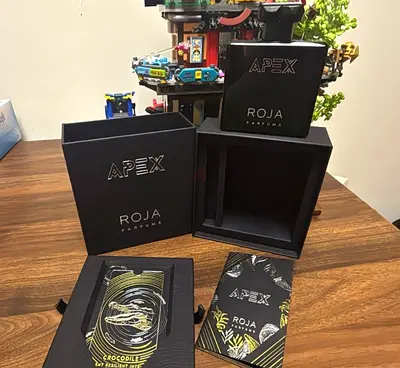 Roja Apex EDP