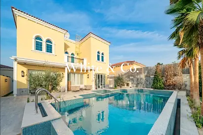 3 Bedroom | Private Pool | Fully Upgraded