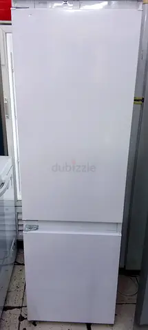 Fridge Almost New Built-in