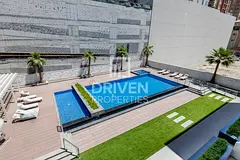 The Biggest Layout and Modern | Amazing Pool View