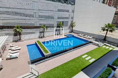 The Biggest Layout and Modern | Amazing Pool View