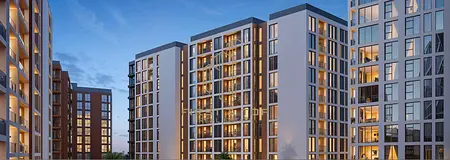Prime Location | Direct from Developer | Freehold