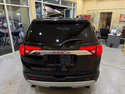 2019 GMC ACADIA — фото 3