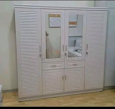 Brand new 4door wardrobe available