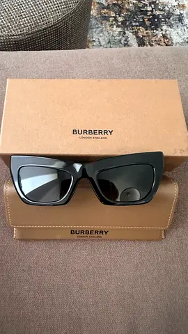 Burberry sunglasses