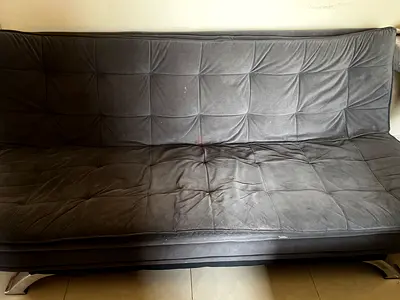 Sofa cum bed