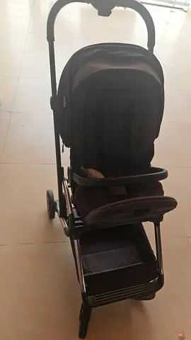 Giggle strollers