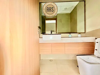 Fully furnished luxurious & lavish studio •• hot offer •• best location •• spacious layout •• ready