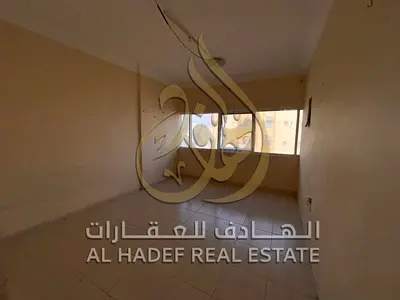 Studio Apartment for Rent in Al Musalla Sharjah | Prime Location Near All Services | Contract Attestation Covered by Landlord | Flexible Payment in 4