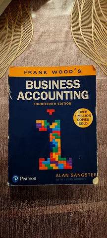 Business O level igcse textbook