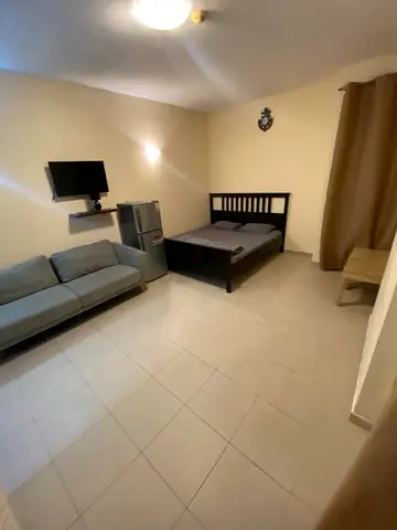 Master Bedroom Available for Couples Only near Mall of emirates
