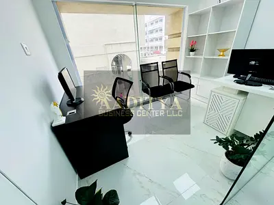 Spacious Office | Direct from Owner | ready to Move