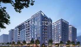 Secure Enclave | Al Mamsha Community