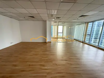 Office for Rent | Fully Fitted | Prime Business Bay Address | 2 Parkings