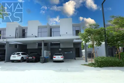 Elegant 4BR Middle Unit Townhouse | Robina | 2,665 Sqft | AED 2.75M