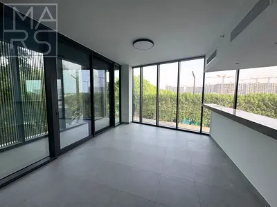 Ready to Move 3BR Apartment for Sale | The Gate 2 Aljada