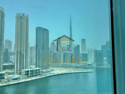CANAL VIEW | FULLY FURNISHED OFFICE SPACE |FOR RENT