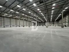 150kW Power | Prime warehouse| Spacious warehouse