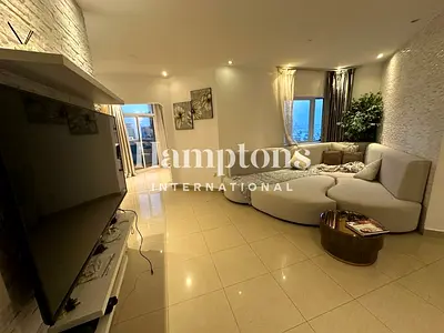 Fully Furnished | Panoramic Views | Move-In Ready