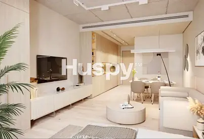 High Floor | Fully Furnished | Payment Plan