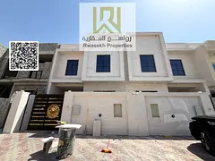 Modern Townhouse for Rent | Inclusive of Electricity, Water &amp; Central AC | Prime Location with S