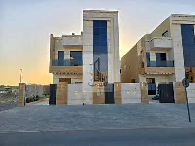 🔥 Modern Luxury Villa for Sale 🔥 Freehold ownership for all nationalities