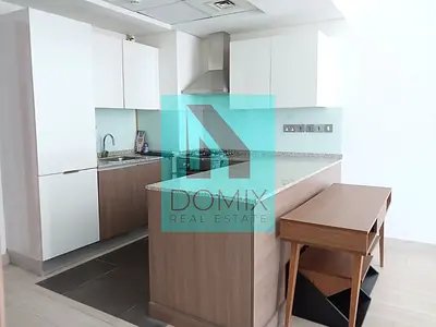Spacious Semi-Furnished Apartment | Prime Jaddaf Location | Azizi Aliyah