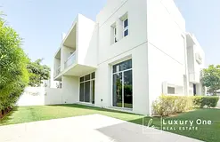 Single Row | Close to Exit | Garden View