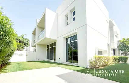 Single Row | Close to Exit | Garden View