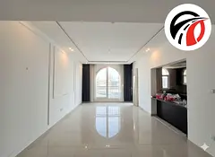 Spacious 2bhk higher Floor open view 105k only