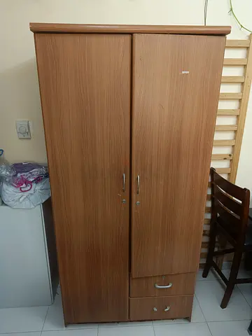 Wardrobe for Sale