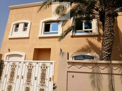 Spacious 4BR Villa for Rent in Al Ghafiya – Prime Main Road Location