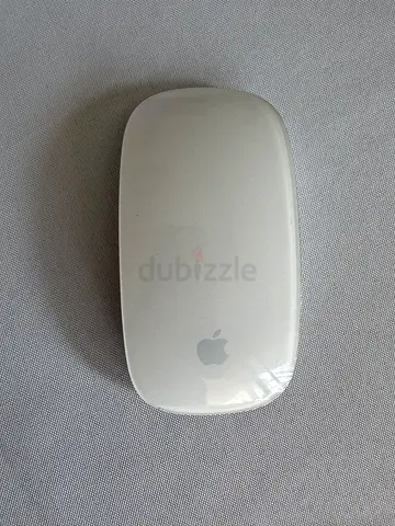 Apple Magic Mouse - A1296 (1 of 2)
