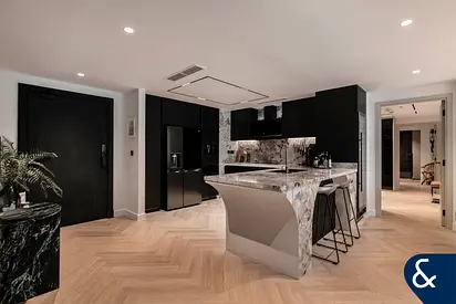 Priced to Sell | Upgraded | Extended Terrace