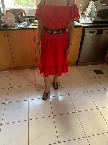 Women dress