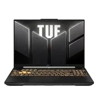 Asus TUF gaming laptop