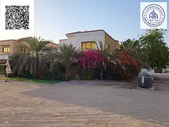 *** GRAB THE OFFER FULLY LUXURY VILLA AVAILABLE FOR RENT IN AL RAWDA 1 AJMAN ***