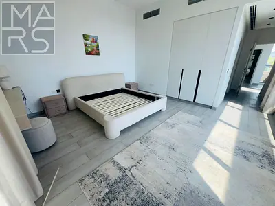 Fully furnished 4 bedroom villa with pool in sendian for rent just in 230k