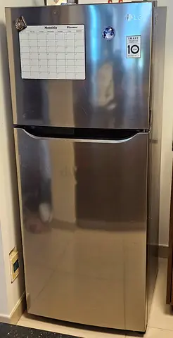 Fridge for Sale,Negotiable
