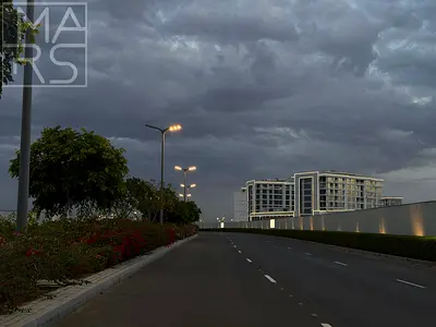 4-Bedroom Villa | Maid’s Room | Ajmal Makan