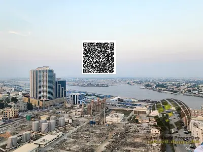 شقة للبيع في أبراج فالكون – عجمان | 3 غرف وصالة + غرفة خادمة | جاهزة للسكن فرصة مميزة لامتلاك شقة واسعة في أبراج فالكون – عجمان، أحد المشاريع السكنية