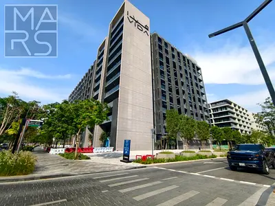BEST OFFER-BRAND NEW 1BEDS-BIG BALCONY-VIDA BUILDING