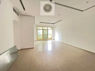 اكبر واجدد غرفه وصاله بالتعاون\بلكونه\ اطلاله مفتوحه\تشطيبات جديده\موقع مميز علي مخرج دبي\قريب من كل الخدمات