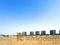LUXURY LAND | B+G+2+R Permit | HIGH ROI | KETURAH