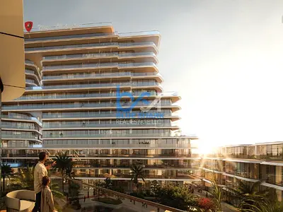 Branded Luxury Living | Iconic Waterfront | Investor Deal