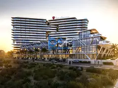 Branded Luxury Living | Iconic Waterfront | Investor Deal